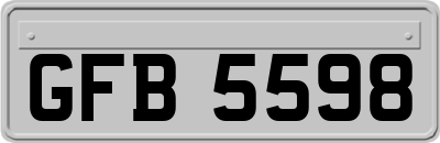 GFB5598