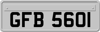 GFB5601