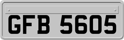 GFB5605
