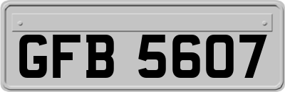 GFB5607