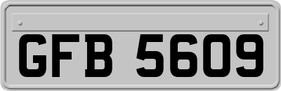 GFB5609
