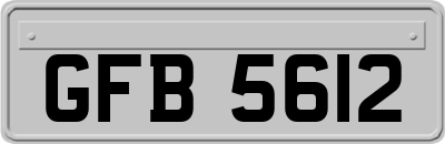 GFB5612