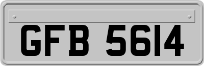 GFB5614