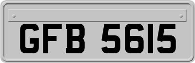 GFB5615