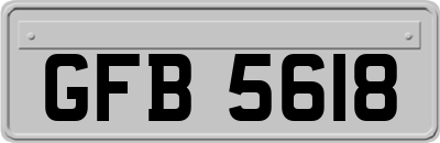 GFB5618