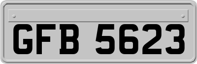 GFB5623