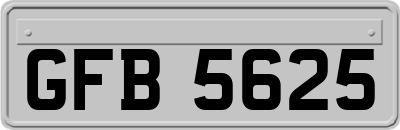GFB5625