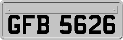 GFB5626