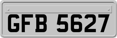 GFB5627