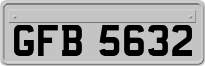 GFB5632