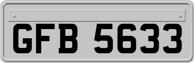 GFB5633