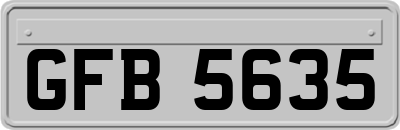 GFB5635