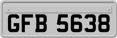 GFB5638