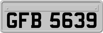 GFB5639