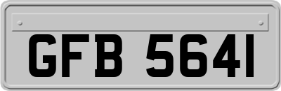 GFB5641