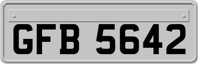 GFB5642