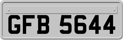 GFB5644