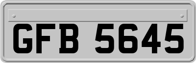 GFB5645