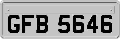 GFB5646