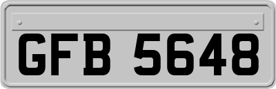GFB5648