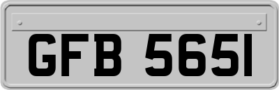 GFB5651