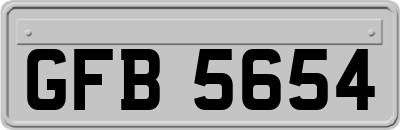 GFB5654