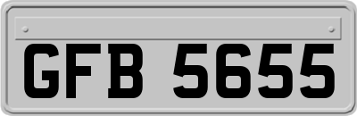 GFB5655
