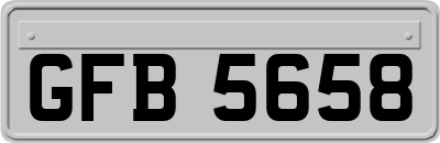 GFB5658