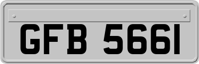 GFB5661