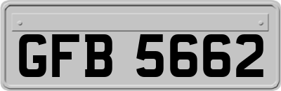 GFB5662