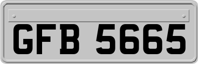 GFB5665