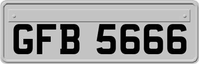 GFB5666