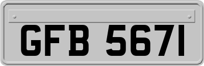 GFB5671