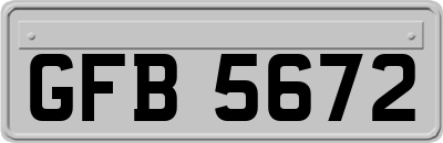 GFB5672
