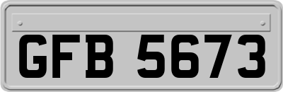 GFB5673
