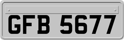 GFB5677