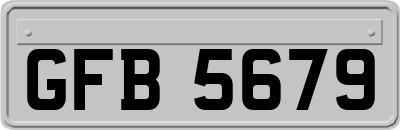 GFB5679