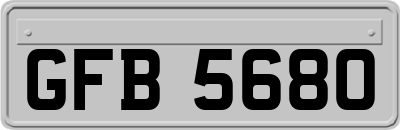 GFB5680