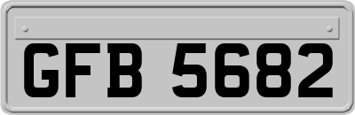 GFB5682