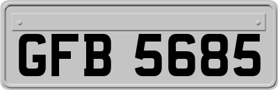 GFB5685