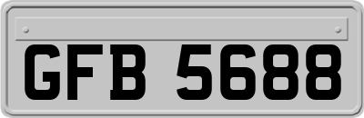 GFB5688