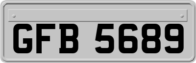 GFB5689