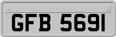 GFB5691