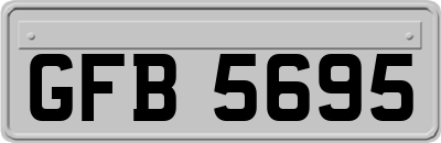 GFB5695