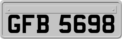 GFB5698