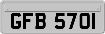 GFB5701