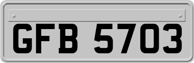 GFB5703