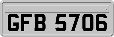 GFB5706