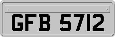 GFB5712