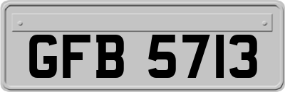 GFB5713